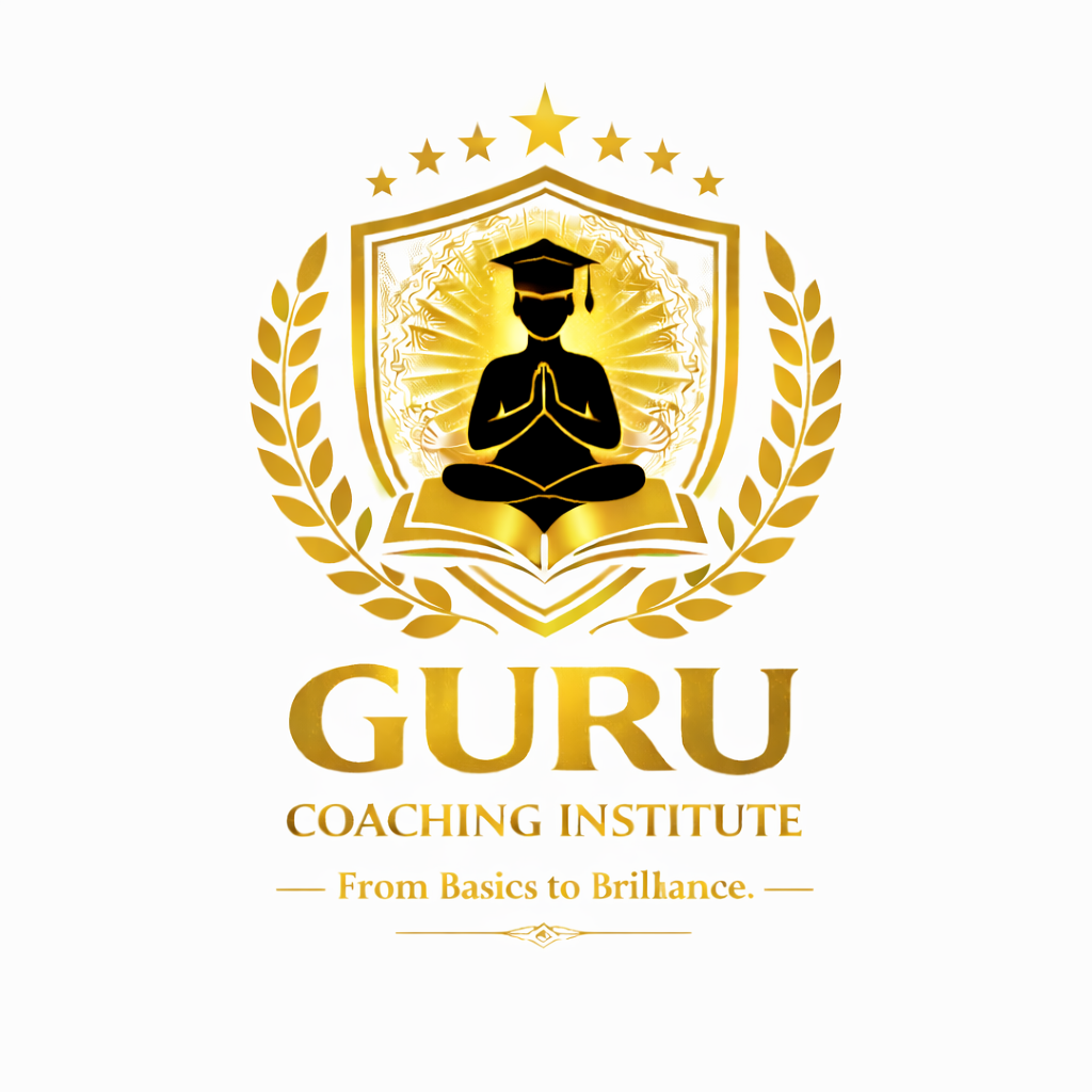 GURU LEARNING 